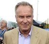 Rummenigge: "Misschien komt ECA met ander voorstel dan WK in winter"