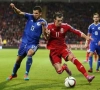 Wales en Bosnië blijven steken op gelijkspel