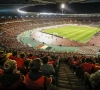 Grote plannen in Brussel: "Nieuw icoon voor de topsport in België" en "Gouden generatie verdient een Golden Generation Arena"