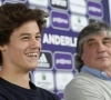 Svilar nog niet klaar voor grote werk: "Ze weten bij Anderlecht wat ze doen"