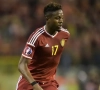 Divock Origi blikt terug op bewogen jaar: "Lille wilde dat niet"