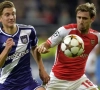 Anderlecht kreeg serieuze som uit CL van vorig seizoen