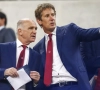 Van der Sar serieus ontstemd over veiligheidsmensen op AEK - AJAX: "Schandalig behandeld"