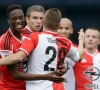 Aanvoerder Feyenoord verlengt contract