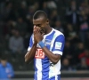 Salomon Kalou neemt afscheid van Boyata en Lukebakio en vertrekt richting Brazilië
