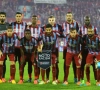Trabzonspor is voor de 7e keer Turks kampioen