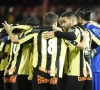 Lierse lonkt alweer naar een Egyptenaar