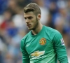 De Gea weigert contractverlenging. Transfer op til?
