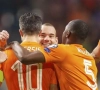 Haha! Nederlandse fans met héél duidelijke boodschap af naar EK
