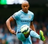 Kompany is back!