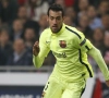 Het verhaal van Sergio Busquets bij FC Barcelona lijkt op zijn einde te lopen