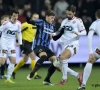 Club Brugge gaat straks mogelijk nog flink cashen op geflopte speler