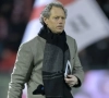 Selectie Preud'homme voor Essevee: drie verdedigers, zeven aanvallers