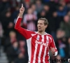 🎥 Acht jaar geleden scoorde Peter Crouch één van de meest iconische doelpunten in de Premier League