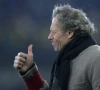 Preud'homme is tevreden: "Dat is het verschil met de voorbije seizoenen"