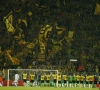 Belgische topclub wil met bouw van nieuwe tribune indrukwekkende 'Gele Wand' van Borussia Dortmund achterna