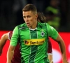 Dortmund knaagt aan achterstand, Thorgan Hazard ...