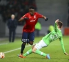 Het welles-nietes-spelletje gaat verder: 'Origi blijft in Lille'