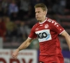 Anthony Van Loo over zijn nieuw leven: "Mensen vragen me wel eens waarom ik niet op een lager niveau ga voetballen"