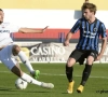 Talent Club Brugge scoorde al 27 keer bij beloften, maar ... geen minuut in A-elftal