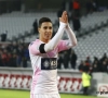Speelt Belgische aanvaller straks voor het eerst in Jupiler Pro League? "Contacten met Standard, Zulte Waregem en Moeskroen"