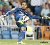 VIDEO: Op deze doortastende manier pakt Keylor Navas opdringerige producers aan