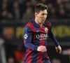VIDEO: Grootmeester Messi kan het ook, wat een Panenka!