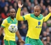 OFFICIEEL: Vadis Odjida verlaat Norwich City en gaat onder Hasi spelen