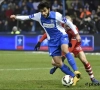 Genk is verlost van voormalige 'gouden transfer'