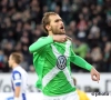 Na Club Brugge wordt Bas Dost nu ook gelinkt aan het Tottenham van Mourinho