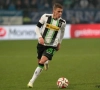 Wat een cijfers: Thorgan Hazard is duidelijk helemaal klaar voor het nieuwe seizoen!