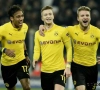 Overzicht Duitsland: Echt waar: Borussia en Bayern scoren niét