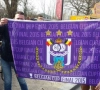 Sfeer opsnuiven bij fans paars-wit: "Het zou niet het laatste mirakel zijn in het voetbal" en "Meunier gaat ons helpen"