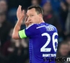 Heel onverwacht: Chelsea wil boegbeeld Terry toch langer houden