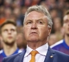 Guus Hiddink wil als bondscoach van Curaçao naar WK in Qatar en heeft daar straffe tactiek voor