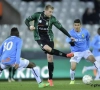 Roeselare is lachende derde na makke pot voetbal tussen Cercle en Lierse op Jan Breydel