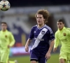 Anderlecht verklaart waarom het Faes naar Nederland stuurt