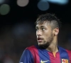 VIDEO: Neymar houdt balletje hoog met ... Justin Bieber, en de popster kan er zelfs wat van!