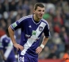 Michaël Heylen: stoplap van Anderlecht, maar eentje met talent