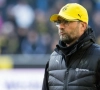 Klopp pareert de speculaties: "Ik ben niet buitengegooid door mijn vrouw"