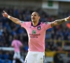 Mitrovic: "Interesse van grote clubs is leuk, maar mijn toekomst ligt bij Anderlecht"