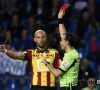 Pech voor KV Mechelen: verdediger blijft geschorst