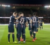 PSG heeft opnieuw zijn kloofje te pakken