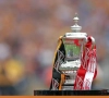 FA Cup: de kans is groot dat de beker in Londen blijft