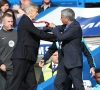 Wenger over clash met Mourinho: "Natuurlijk schud ik hem zaterdag de hand"