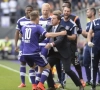 Voormalige chouchou van het Park wordt met zekerheid niet de coach van Anderlecht