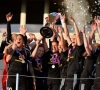 Eindwinst in Champions League (dames) gaat opnieuw naar Duitsland