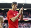 Look who's back: Steven Gerrard keert terug naar eerste (en enige) liefde Liverpool