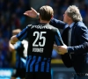 Vormer spreekt zich uit over toekomst ... Preud'homme: "Bullshit"