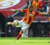 Galatasaray laat Wesley Sneijder op de blaren zitten met monsterboete van 2,3 miljoen euro